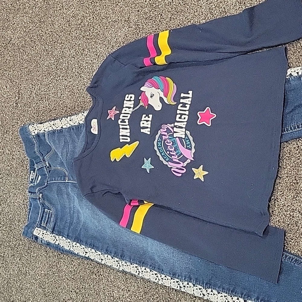 Unicorn set
